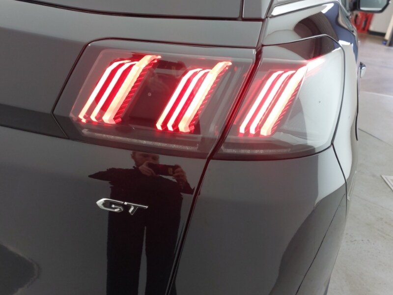 Used Peugeot 3008 2022 for sale - 77652408: Photo 14