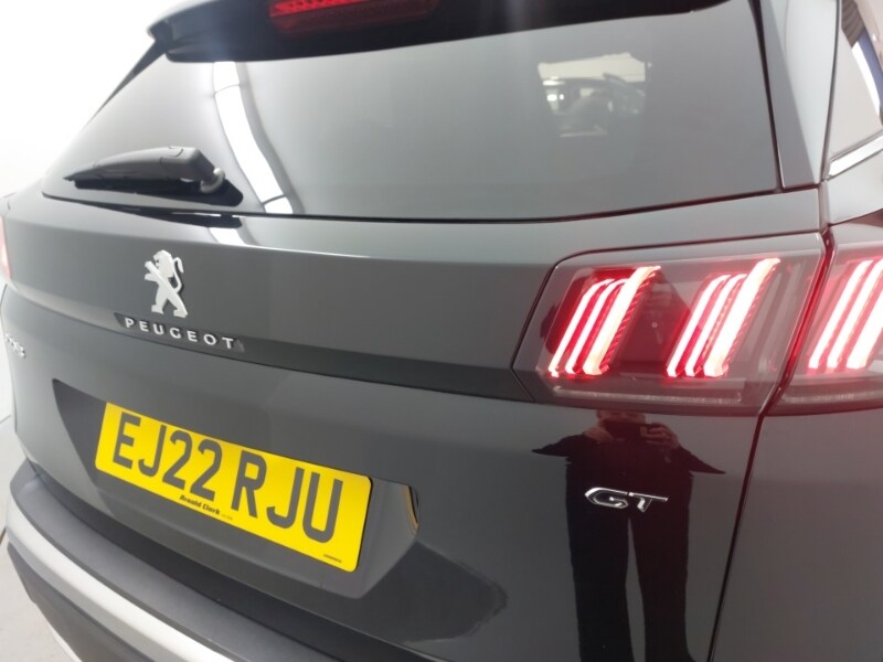 Used Peugeot 3008 2022 for sale - 77652408: Photo 15