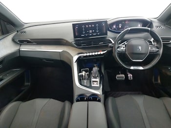 Used Peugeot 3008 2022 for sale - 77652408: Photo