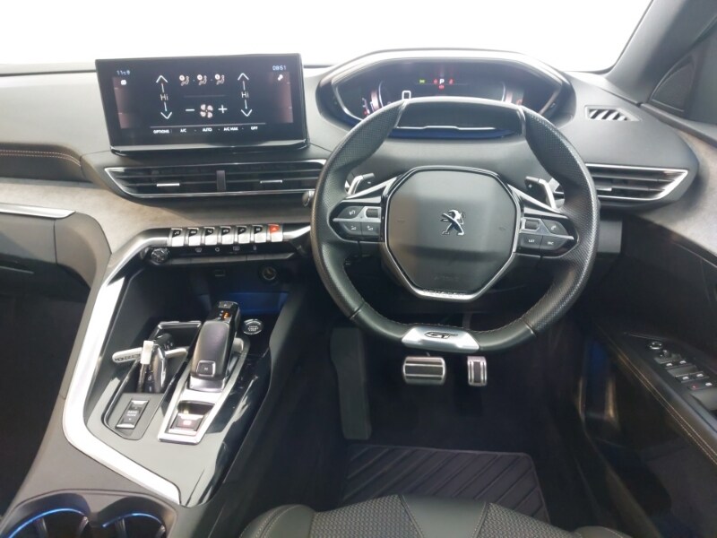 Used Peugeot 3008 2022 for sale - 77652408: Photo 7