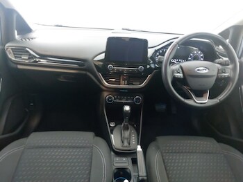 Used Ford Fiesta 2018 for sale - 78456042: Photo