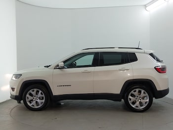 Used Jeep Compass 2021 for sale - 79070176: Photo