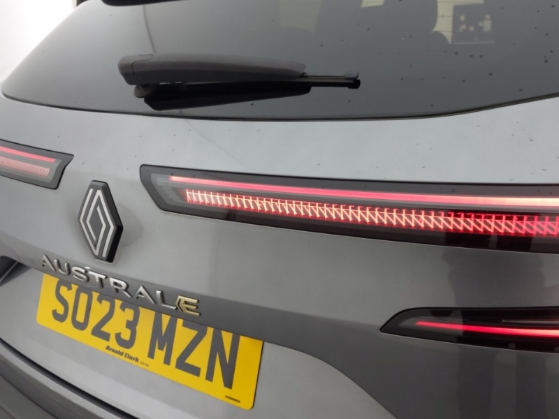 Used Renault Austral 2023 for sale - 76397337: Photo 15