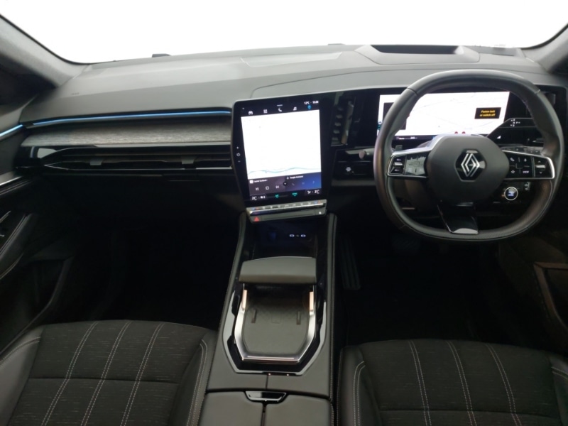 Used Renault Austral 2023 for sale - 76397337: Photo 2