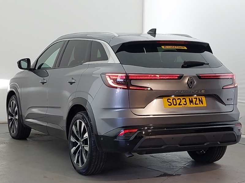 Used Renault Austral 2023 for sale - 76397337: Photo 3
