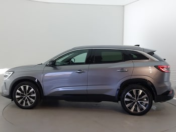 Used Renault Austral 2023 for sale - 76397337: Photo