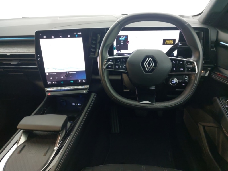 Used Renault Austral 2023 for sale - 76397337: Photo 7