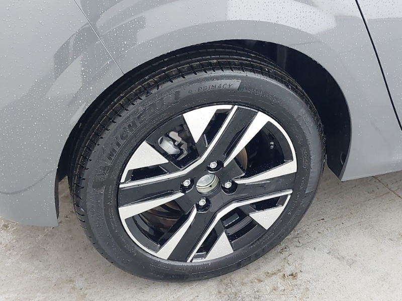 Used Peugeot 208 2025 for sale - 77439212: Photo 13