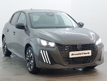 Peugeot 208 feature image