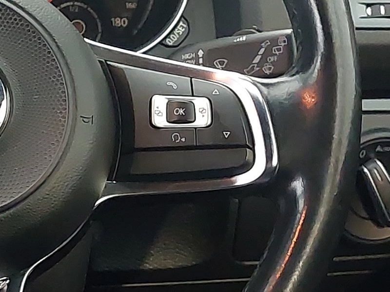 Used Volkswagen Scirocco 2016 for sale - 76804535: Photo 11