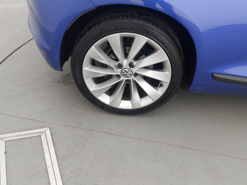 Used Volkswagen Scirocco 2016 for sale - 76804535: Photo 12