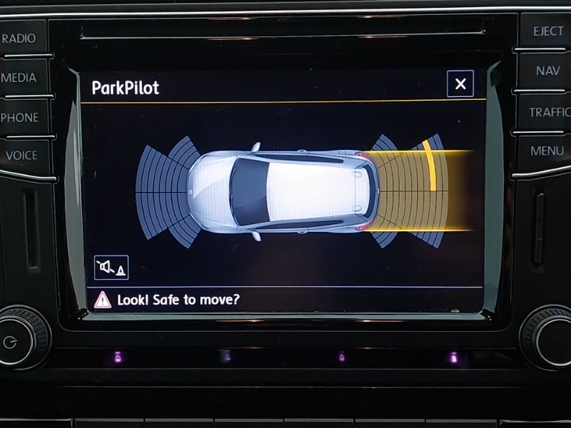 Used Volkswagen Scirocco 2016 for sale - 76804535: Photo 16