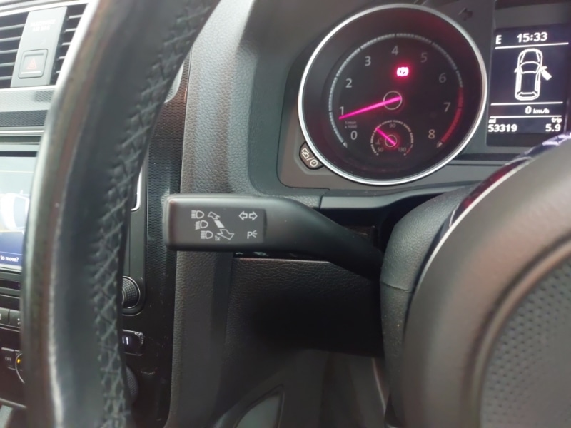 Used Volkswagen Scirocco 2016 for sale - 76804535: Photo 17