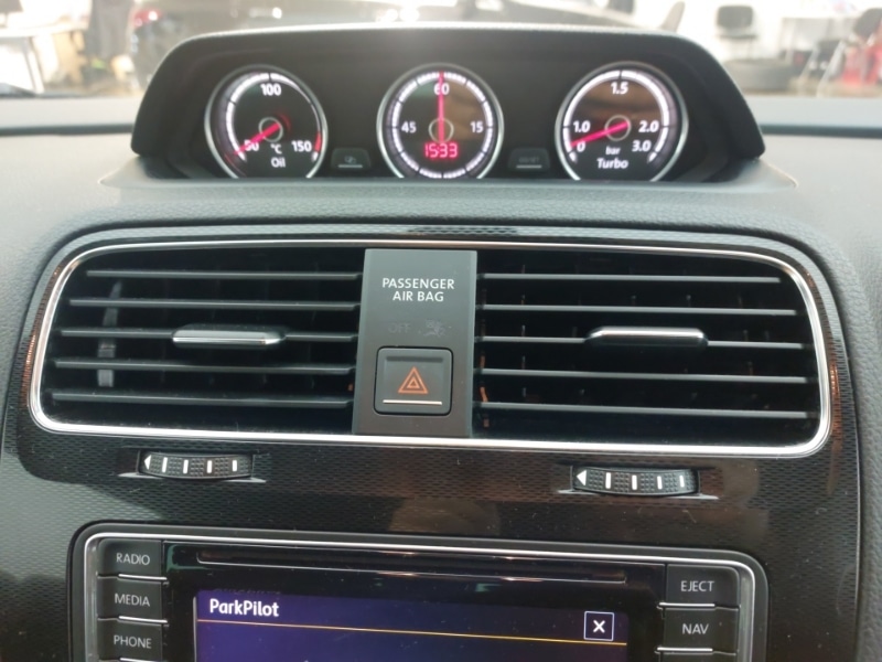 Used Volkswagen Scirocco 2016 for sale - 76804535: Photo 19