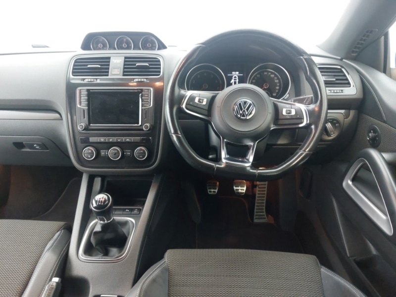 Used Volkswagen Scirocco 2016 for sale - 76804535: Photo 7