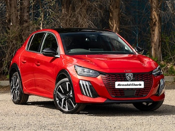 Used Peugeot 208 2026 for sale - 78527209: Photo