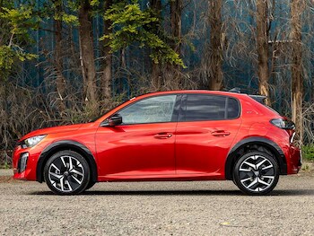 Used Peugeot 208 2026 for sale - 78527209: Photo