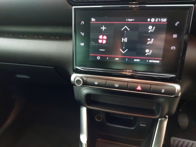 Used Citroen C3 Aircross 2022 for sale - 77466359: Photo 14