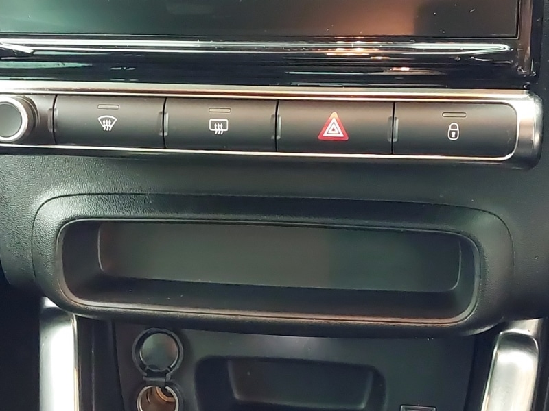 Used Citroen C3 Aircross 2022 for sale - 77466359: Photo 17