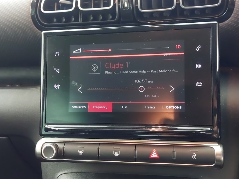 Used Citroen C3 Aircross 2022 for sale - 77466359: Photo 19