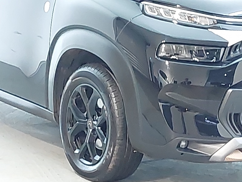 Used Citroen C3 Aircross 2022 for sale - 77466359: Photo 9