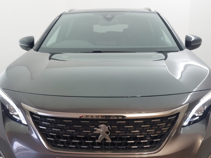 Used Peugeot 3008 2017 for sale - 77410051: Photo 12