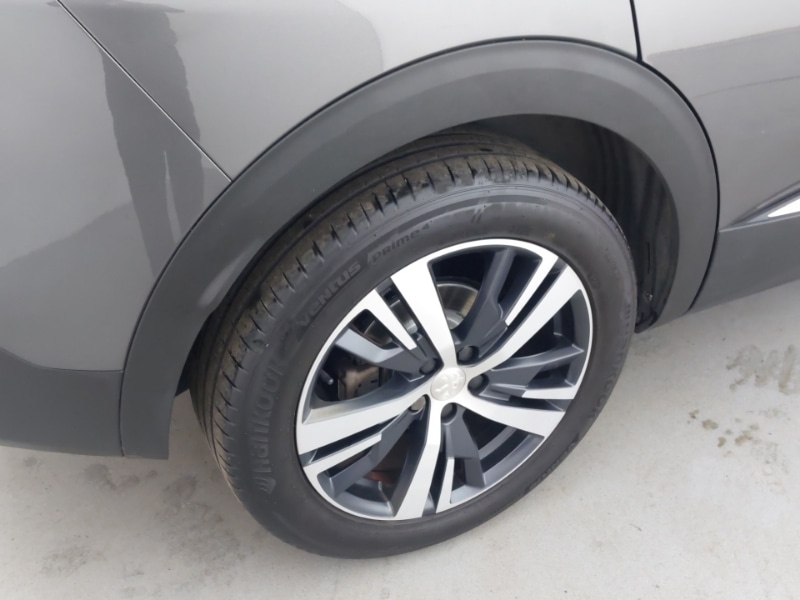 Used Peugeot 3008 2017 for sale - 77410051: Photo 13