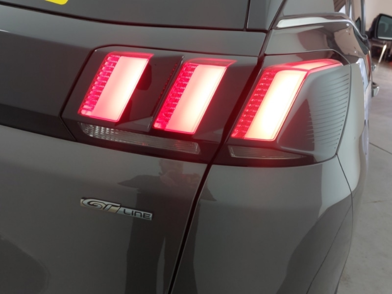 Used Peugeot 3008 2017 for sale - 77410051: Photo 14