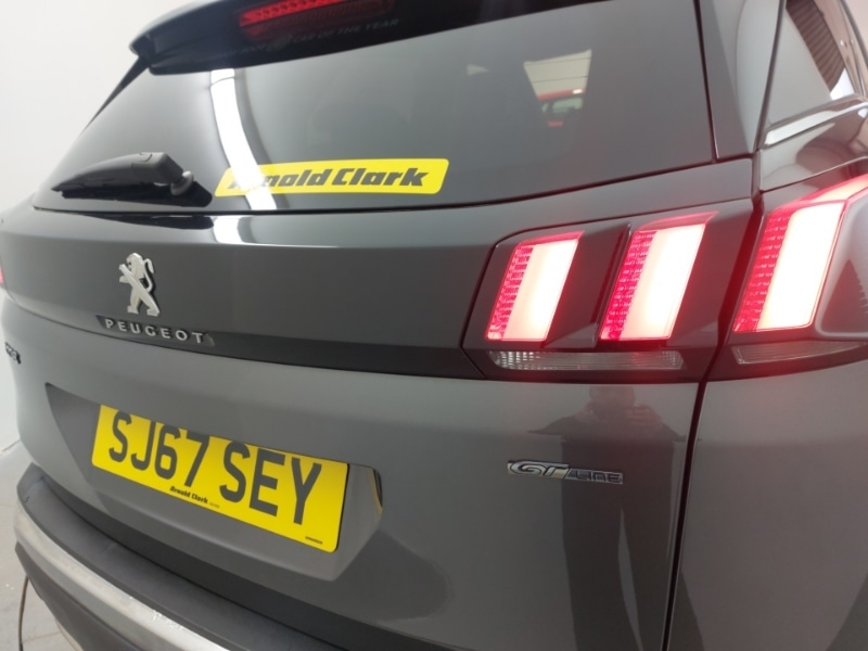 Used Peugeot 3008 2017 for sale - 77410051: Photo 15