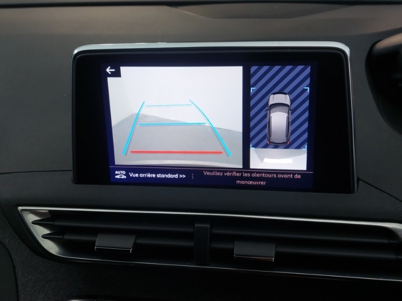 Used Peugeot 3008 2017 for sale - 77410051: Photo 19