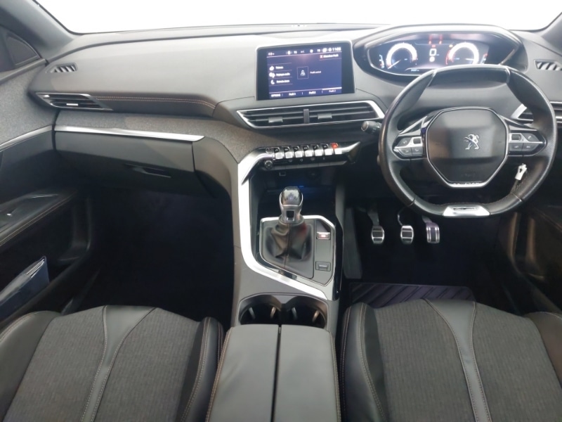 Used Peugeot 3008 2017 for sale - 77410051: Photo 2