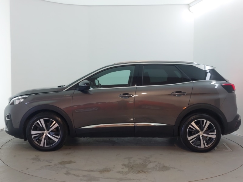 Used Peugeot 3008 2017 for sale - 77410051: Photo 4