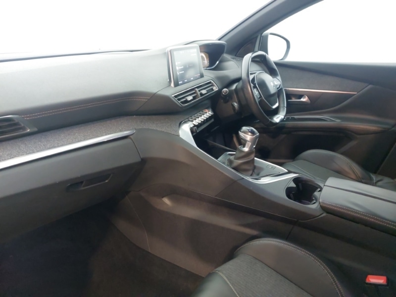 Used Peugeot 3008 2017 for sale - 77410051: Photo 5