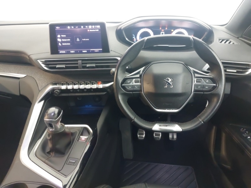 Used Peugeot 3008 2017 for sale - 77410051: Photo 7