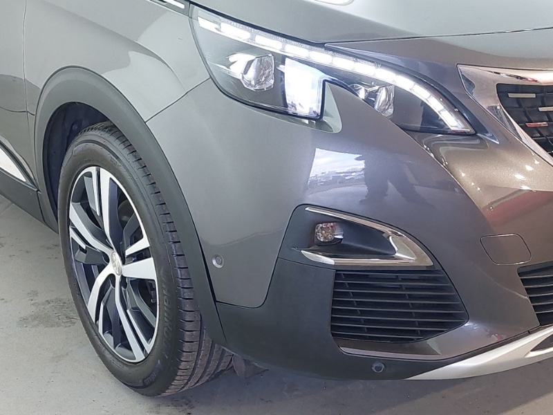Used Peugeot 3008 2017 for sale - 77410051: Photo 9
