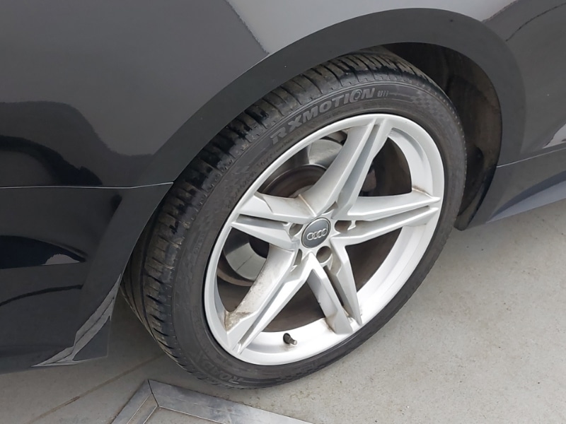 Used Audi A5 2018 for sale - 77694768: Photo 13