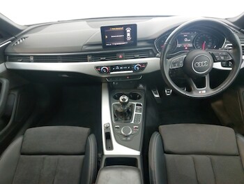 Used Audi A5 2018 for sale - 77694768: Photo