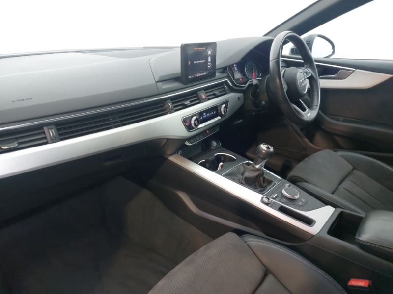 Used Audi A5 2018 for sale - 77694768: Photo 5