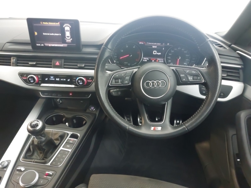 Used Audi A5 2018 for sale - 77694768: Photo 7