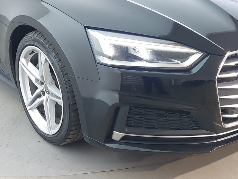 Used Audi A5 2018 for sale - 77694768: Photo 9