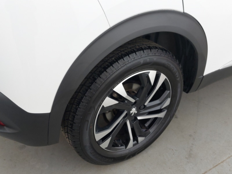 Used Peugeot 2008 2022 for sale - 77432995: Photo 12