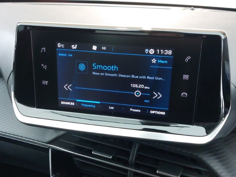 Used Peugeot 2008 2022 for sale - 77432995: Photo 17