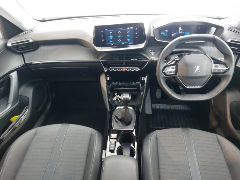 Used Peugeot 2008 2022 for sale - 77432995: Photo 2
