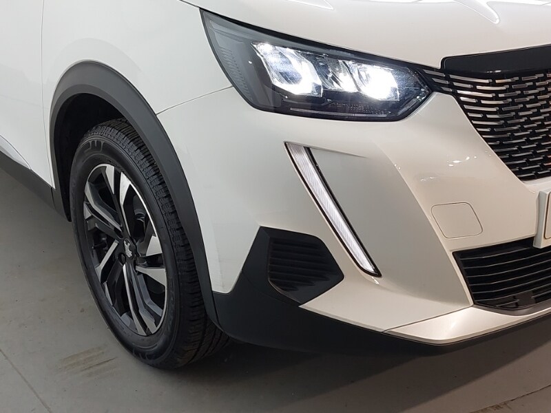 Used Peugeot 2008 2022 for sale - 77432995: Photo 9