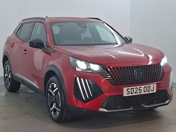Used Peugeot 2008 2025 for sale - 79406708: Photo