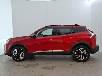 Used Peugeot 2008 2025 for sale - 79406708: Photo