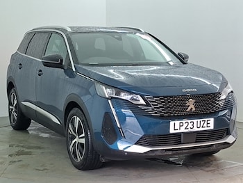 Used Peugeot 5008 2023 for sale - 79343646: Photo
