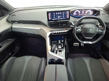 Used Peugeot 5008 2023 for sale - 79343646: Photo