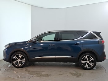 Used Peugeot 5008 2023 for sale - 79343646: Photo