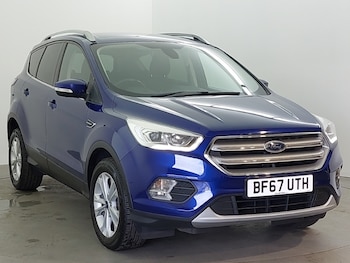 Used Ford Kuga 2017 for sale - 78987902: Photo